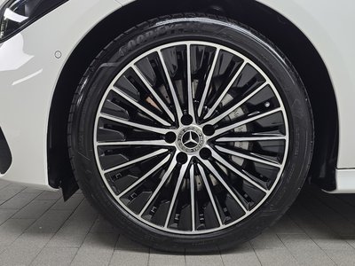 2025 Mercedes-BENZ CLE 照片 6