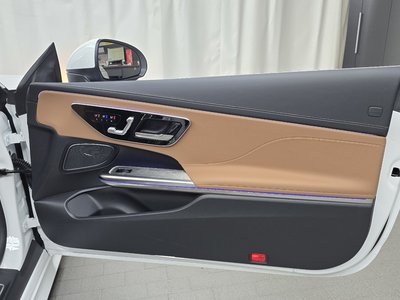 2025 Mercedes-BENZ CLE — миниатюра 15