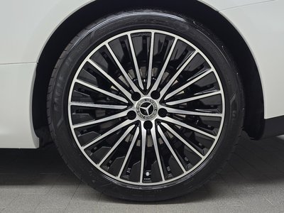 2025 Mercedes-BENZ CLE 照片 8