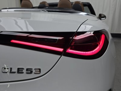 2025 Mercedes-BENZ CLE 照片 10