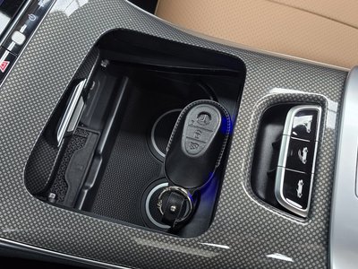 2025 Mercedes-BENZ CLE — миниатюра 25