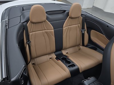 2025 Mercedes-BENZ CLE — миниатюра 17