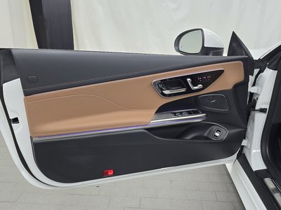 2025 Mercedes-BENZ CLE — миниатюра 14
