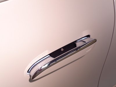 MERCEDES-BENZ EQE AMG - 7