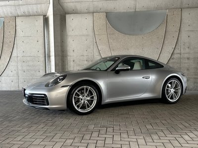 PORSCHE 911 - 7