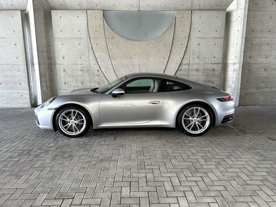 PORSCHE 911 - 2
