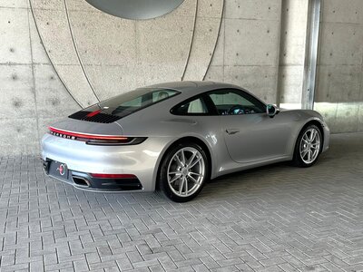 PORSCHE 911 - 5