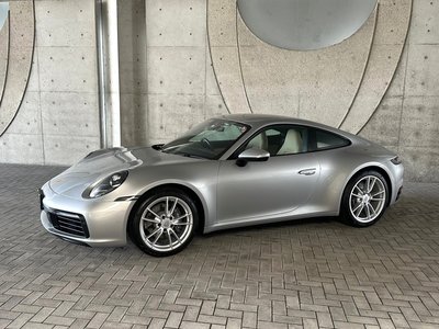 PORSCHE 911 - 6