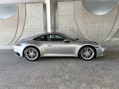 PORSCHE 911 - 3