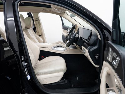 صورة مصغرة 35 لـ 2022 Mercedes-BENZ GLS