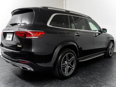 صورة مصغرة 24 لـ 2022 Mercedes-BENZ GLS