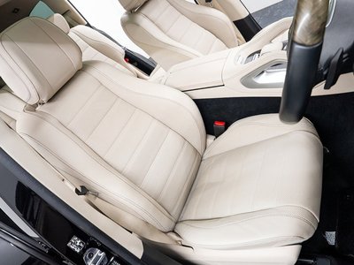 صورة مصغرة 36 لـ 2022 Mercedes-BENZ GLS