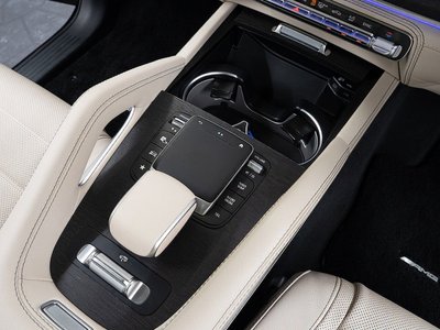 صورة مصغرة 67 لـ 2022 Mercedes-BENZ GLS