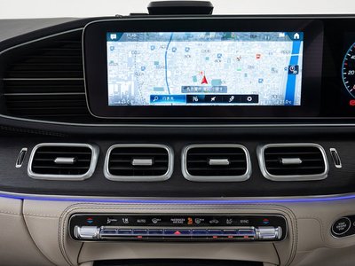 صورة مصغرة 62 لـ 2022 Mercedes-BENZ GLS
