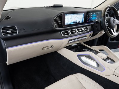 صورة مصغرة 70 لـ 2022 Mercedes-BENZ GLS