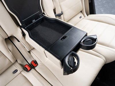صورة مصغرة 52 لـ 2022 Mercedes-BENZ GLS