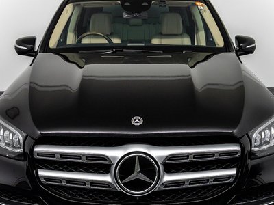 صورة مصغرة 11 لـ 2022 Mercedes-BENZ GLS