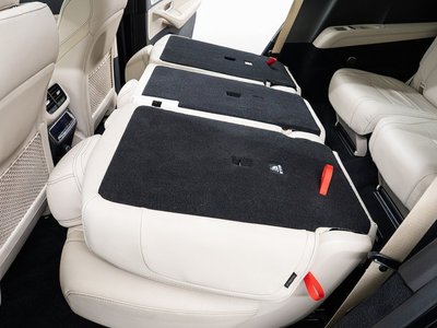 صورة مصغرة 56 لـ 2022 Mercedes-BENZ GLS