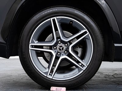 صورة مصغرة 76 لـ 2022 Mercedes-BENZ GLS