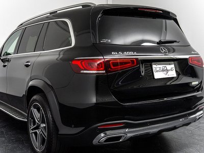 صورة مصغرة 29 لـ 2022 Mercedes-BENZ GLS