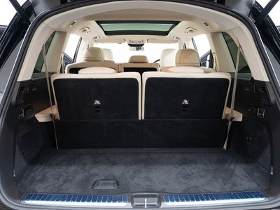 صورة مصغرة 57 لـ 2022 Mercedes-BENZ GLS