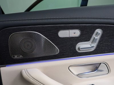 صورة مصغرة 50 لـ 2022 Mercedes-BENZ GLS