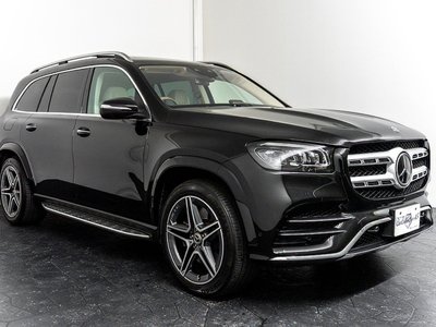 صورة مصغرة 16 لـ 2022 Mercedes-BENZ GLS