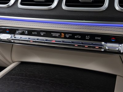 صورة مصغرة 66 لـ 2022 Mercedes-BENZ GLS