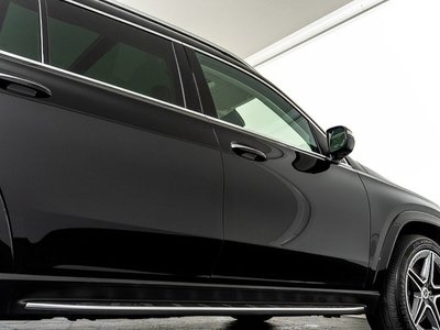 صورة مصغرة 27 لـ 2022 Mercedes-BENZ GLS