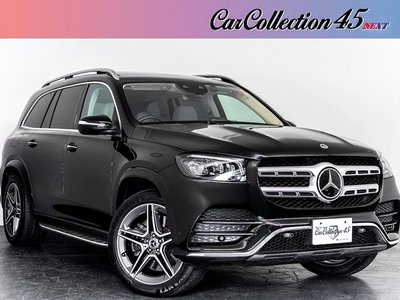صورة 1 لـ 2022 Mercedes-BENZ GLS