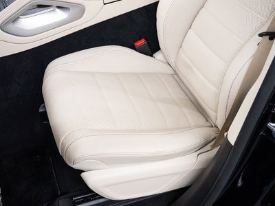صورة مصغرة 41 لـ 2022 Mercedes-BENZ GLS