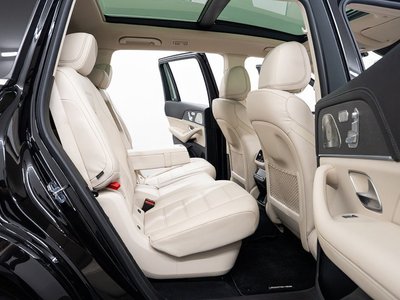 صورة مصغرة 43 لـ 2022 Mercedes-BENZ GLS