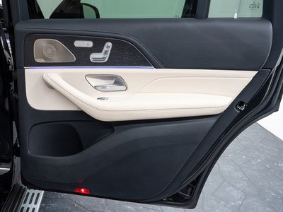 صورة مصغرة 42 لـ 2022 Mercedes-BENZ GLS