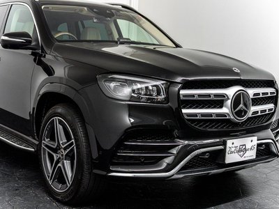صورة مصغرة 17 لـ 2022 Mercedes-BENZ GLS