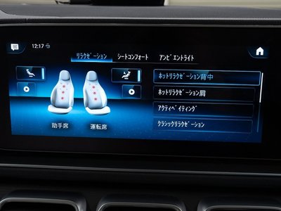 صورة مصغرة 65 لـ 2022 Mercedes-BENZ GLS