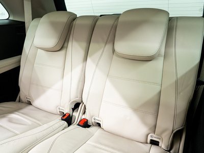 صورة مصغرة 54 لـ 2022 Mercedes-BENZ GLS