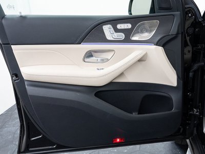 صورة مصغرة 38 لـ 2022 Mercedes-BENZ GLS