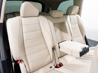 صورة مصغرة 44 لـ 2022 Mercedes-BENZ GLS