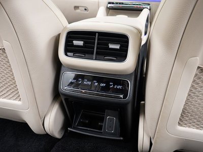 صورة مصغرة 51 لـ 2022 Mercedes-BENZ GLS