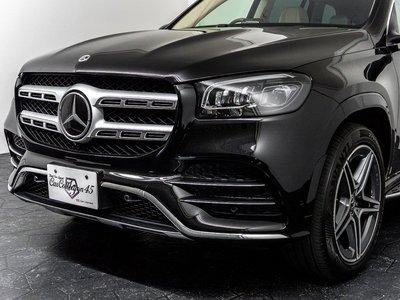 صورة مصغرة 13 لـ 2022 Mercedes-BENZ GLS