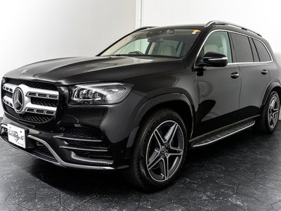 صورة مصغرة 12 لـ 2022 Mercedes-BENZ GLS