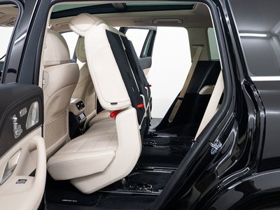 صورة مصغرة 53 لـ 2022 Mercedes-BENZ GLS