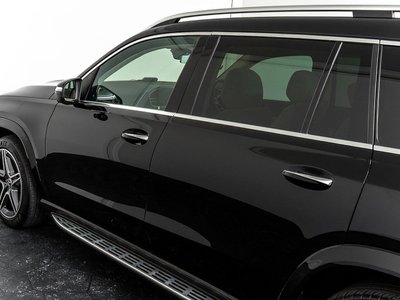 صورة مصغرة 30 لـ 2022 Mercedes-BENZ GLS