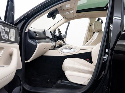 صورة مصغرة 39 لـ 2022 Mercedes-BENZ GLS