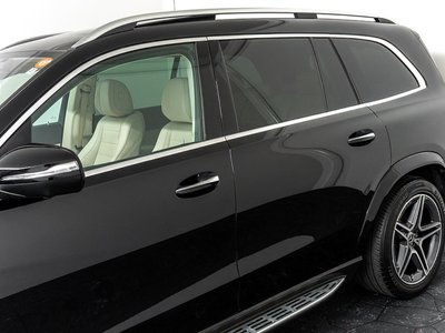 صورة مصغرة 14 لـ 2022 Mercedes-BENZ GLS