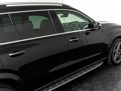 صورة مصغرة 26 لـ 2022 Mercedes-BENZ GLS