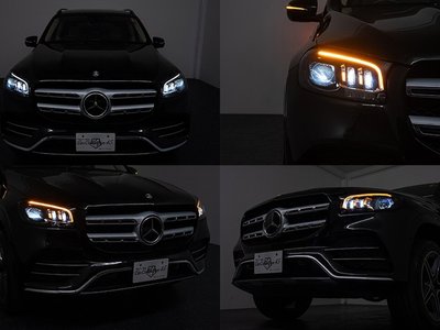 صورة مصغرة 77 لـ 2022 Mercedes-BENZ GLS
