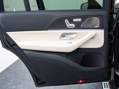 صورة مصغرة 46 لـ 2022 Mercedes-BENZ GLS