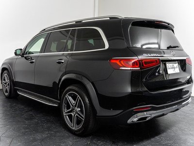صورة مصغرة 28 لـ 2022 Mercedes-BENZ GLS