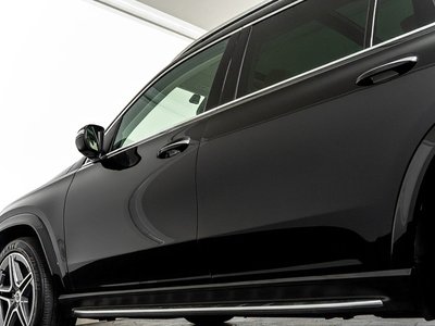 صورة مصغرة 31 لـ 2022 Mercedes-BENZ GLS